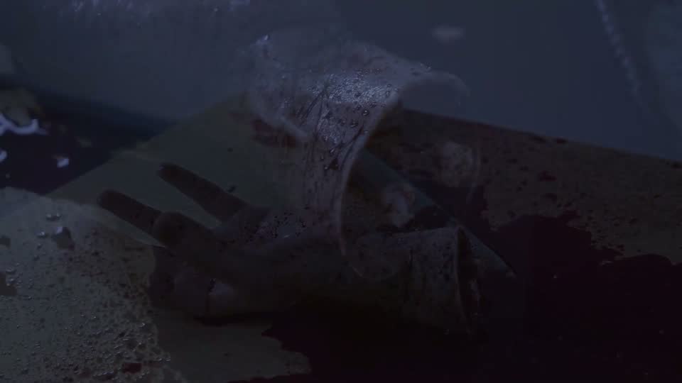 End of History Part 1 frame 266